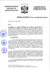 Vista preliminar de documento Resolución N° 0221-2019/SBN-DGPE-SDAPE