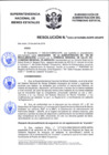 Vista preliminar de documento Resolución N° 0223-2019/SBN-DGPE-SDAPE