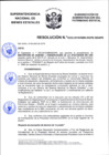 Vista preliminar de documento Resolución N° 0232-2019/SBN-DGPE-SDAPE