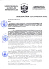 Vista preliminar de documento Resolución N° 0237-2019/SBN-DGPE-SDAPE