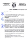 Vista preliminar de documento Resolución N° 0240-2019/SBN-DGPE-SDAPE