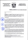 Vista preliminar de documento Resolución N° 0244-2019/SBN-DGPE-SDAPE
