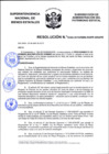 Vista preliminar de documento Resolución N° 0245-2019/SBN-DGPE-SDAPE