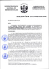 Vista preliminar de documento Resolución N° 0247-2019/SBN-DGPE-SDAPE