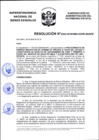 Vista preliminar de documento Resolución N° 0243-2019/SBN-DGPE-SDAPE