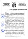 Vista preliminar de documento Resolución N° 0246-2019/SBN-DGPE-SDAPE