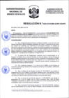Vista preliminar de documento Resolución N° 0250-2019/SBN-DGPE-SDAPE