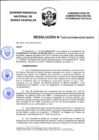 Vista preliminar de documento Resolución N° 0255-2019/SBN-DGPE-SDAPE