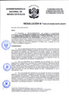 Vista preliminar de documento Resolución N° 0259-2019/SBN-DGPE-SDAPE