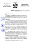 Vista preliminar de documento Resolución N° 0264-2019/SBN-DGPE-SDAPE