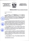Vista preliminar de documento Resolución N° 0262-2019/SBN-DGPE-SDAPE