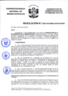 Vista preliminar de documento Resolución N° 0269-2019/SBN-DGPE-SDAPE