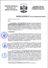 Vista preliminar de documento Resolución N° 0274-2019/SBN-DGPE-SDAPE