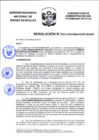 Vista preliminar de documento Resolución N° 0273-2019/SBN-DGPE-SDAPE