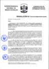 Vista preliminar de documento Resolución N° 0276-2019/SBN-DGPE-SDAPE