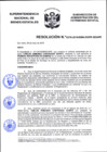 Vista preliminar de documento Resolución N° 0278-2019/SBN-DGPE-SDAPE