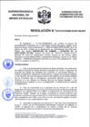 Vista preliminar de documento Resolución N° 0279-2019/SBN-DGPE-SDAPE