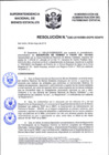 Vista preliminar de documento Resolución N° 0283-2019/SBN-DGPE-SDAPE