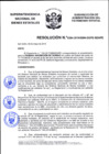 Vista preliminar de documento Resolución N° 0284-2019/SBN-DGPE-SDAPE