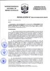 Vista preliminar de documento Resolución N° 0286-2019/SBN-DGPE-SDAPE