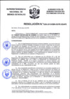 Vista preliminar de documento Resolución N° 0285-2019/SBN-DGPE-SDAPE