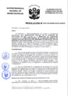 Vista preliminar de documento Resolución N° 0301-2019/SBN-DGPE-SDAPE