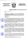 Vista preliminar de documento Resolución N° 0304-2019/SBN-DGPE-SDAPE