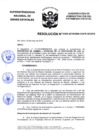 Vista preliminar de documento Resolución N° 0309-2019/SBN-DGPE-SDAPE