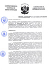 Vista preliminar de documento Resolución N° 0310-2019/SBN-DGPE-SDAPE