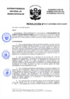 Vista preliminar de documento Resolución N° 0311-2019/SBN-DGPE-SDAPE