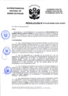 Vista preliminar de documento Resolución N° 0316-2019/SBN-DGPE-SDAPE
