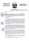 Vista preliminar de documento Resolución N° 0320-2019/SBN-DGPE-SDAPE