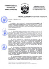 Vista preliminar de documento Resolución N° 0319-2019/SBN-DGPE-SDAPE