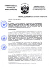 Vista preliminar de documento Resolución N° 0321-2019/SBN-DGPE-SDAPE