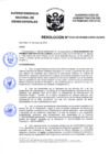 Vista preliminar de documento Resolución N° 0323-2019/SBN-DGPE-SDAPE