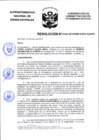 Vista preliminar de documento Resolución N° 0324-2019/SBN-DGPE-SDAPE