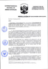 Vista preliminar de documento Resolución N° 0328-2019/SBN-DGPE-SDAPE