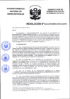 Vista preliminar de documento Resolución N° 0334-2019/SBN-DGPE-SDAPE