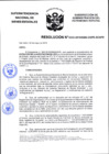 Vista preliminar de documento Resolución N° 0333-2019/SBN-DGPE-SDAPE
