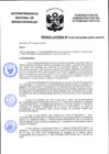 Vista preliminar de documento Resolución N° 0342-2019/SBN-DGPE-SDAPE