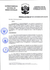 Vista preliminar de documento Resolución N° 0341-2019/SBN-DGPE-SDAPE