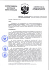 Vista preliminar de documento Resolución N° 0346-2019/SBN-DGPE-SDAPE