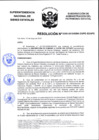 Vista preliminar de documento Resolución N° 0350-2019/SBN-DGPE-SDAPE