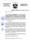 Vista preliminar de documento Resolución N° 0352-2019/SBN-DGPE-SDAPE