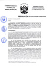 Vista preliminar de documento Resolución N° 0354-2019/SBN-DGPE-SDAPE