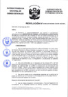 Vista preliminar de documento Resolución N° 0358-2019/SBN-DGPE-SDAPE