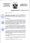 Vista preliminar de documento Resolución N° 0361-2019/SBN-DGPE-SDAPE