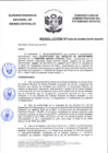 Vista preliminar de documento Resolución N° 0368-2019/SBN-DGPE-SDAPE