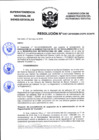 Vista preliminar de documento Resolución N° 0367-2019/SBN-DGPE-SDAPE
