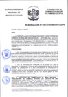 Vista preliminar de documento Resolución N° 0383-2019/SBN-DGPE-SDAPE